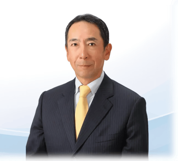 取締役社長 長島祐司