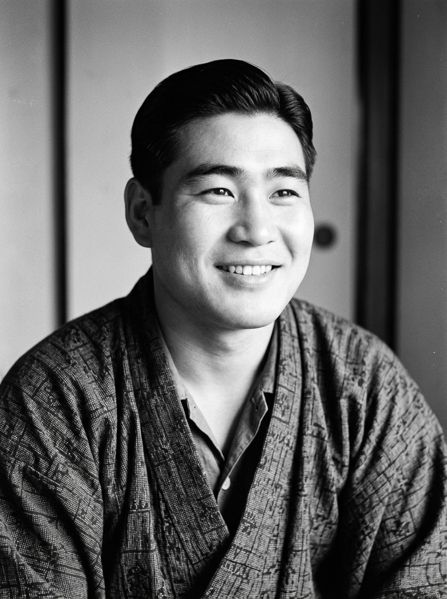 國治 22歳