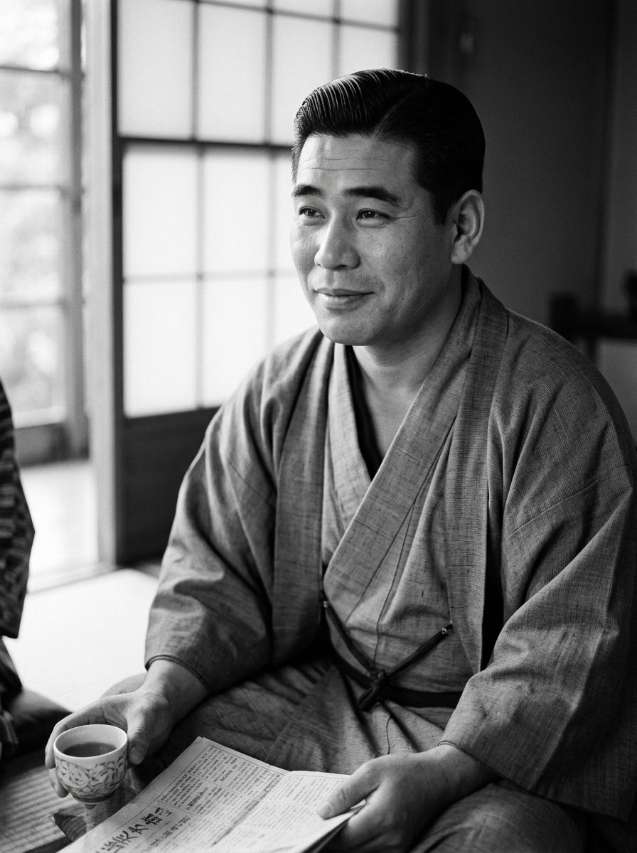 國治 35歳