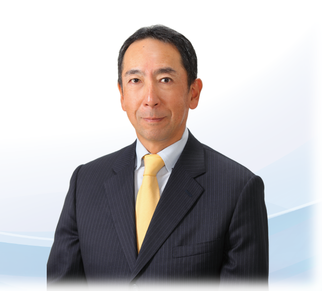 取締役社長 長島祐司